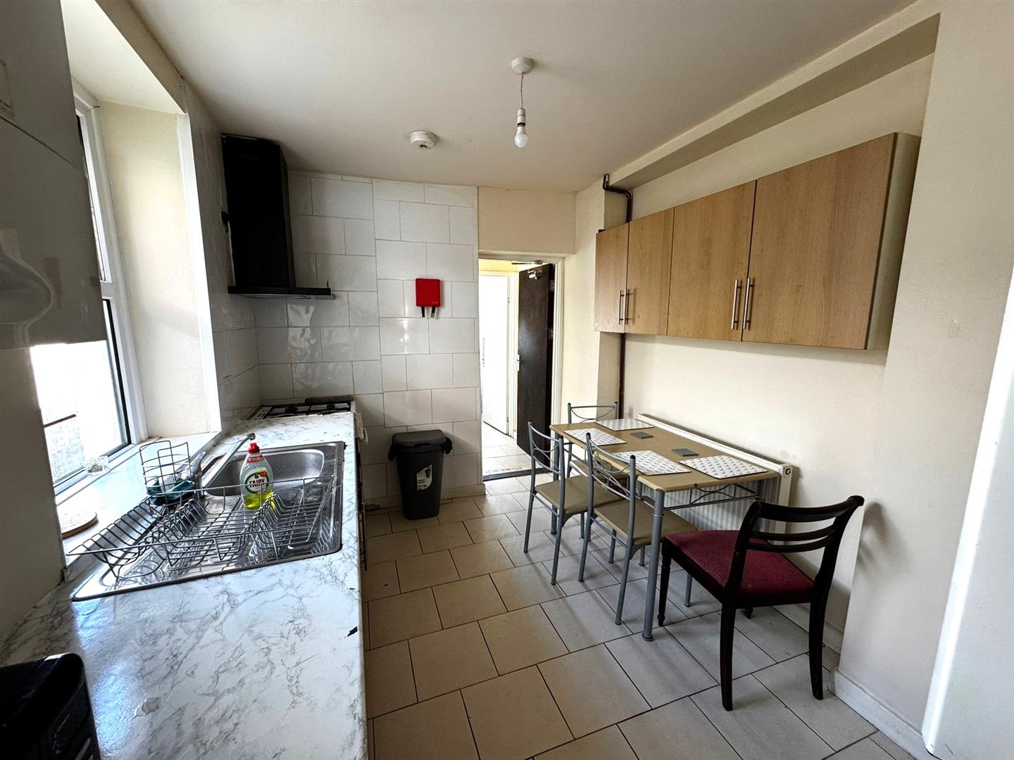 Vincent Street, Sandfields, Swansea, SA1 3TY